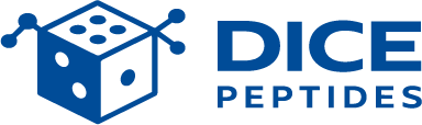 Dice Peptides | Research Peptides 99%+ Purity, Lab Tested & Verified